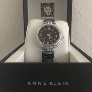 Anne Klein Wrist Watch